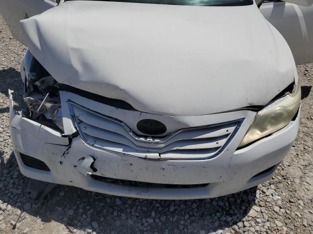 Photo 11 from auction – 2011 TOYOTA CAMRY BASE with VIN 4T1BF3EK7BU730417