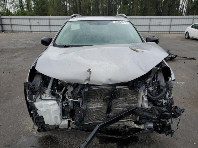 Photo 5 from auction – 2016 TOYOTA RAV4 LE with VIN 2T3ZFREV4GW285337