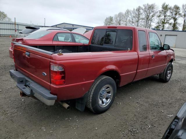 Photo 3 from auction – 2003 FORD RANGER SUP with VIN 1FTYR44E13PA87733