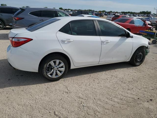 Photo 3 from auction – 2016 TOYOTA COROLLA L with VIN 5YFBURHE4GP416618