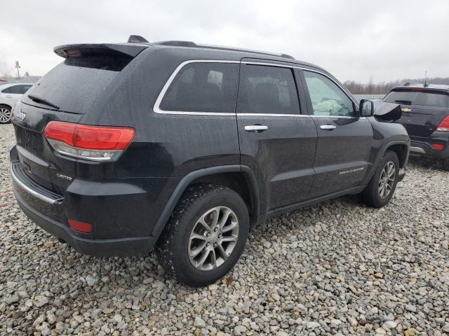 Photo 3 from auction – 2014 JEEP GRAND CHER with VIN 1C4RJFBG3EC325829