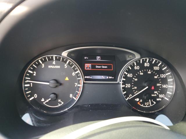 Photo 9 from auction – 2016 NISSAN ALTIMA 2.5 with VIN 1N4AL3AP4GC267522