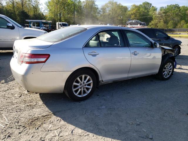 Photo 3 from auction – 2011 TOYOTA CAMRY SE with VIN 4T1BK3EK6BU125879