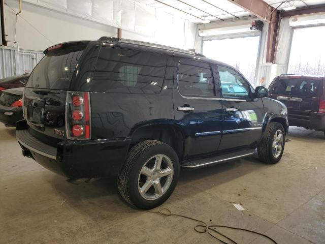 Photo 3 from auction – 2012 GMC YUKON DENA with VIN 1GKS2EEF1CR100013