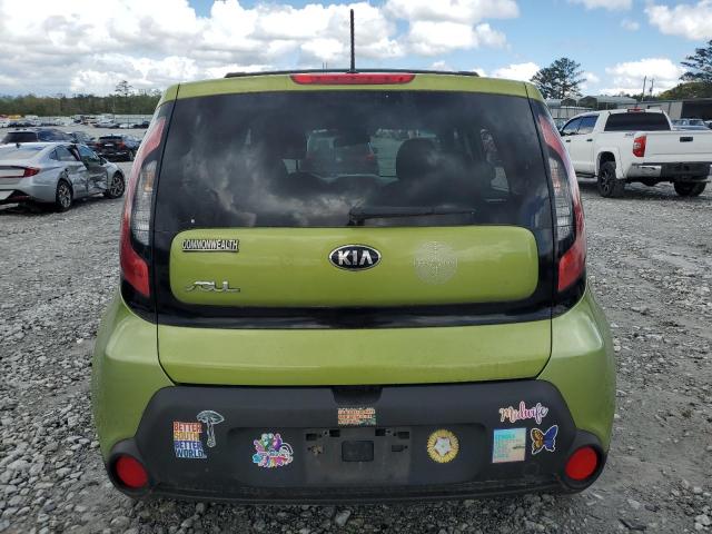 Photo 6 from auction – 2015 KIA SOUL with VIN KNDJN2A29F7767136
