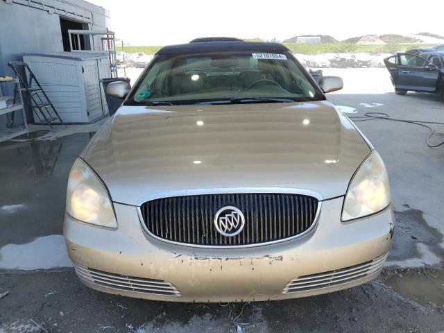 Photo 5 from auction – 2006 BUICK LUCERNE CX with VIN 1G4HD57286U147188