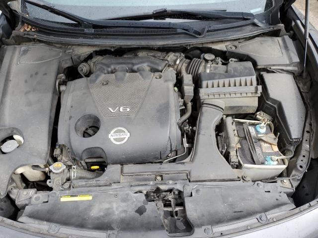 Photo 11 from auction – 2013 NISSAN MAXIMA S with VIN 1N4AA5AP3DC829228