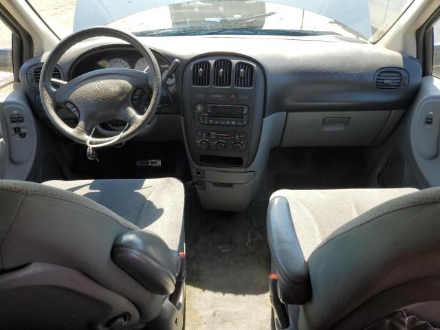Photo 8 from auction – 2005 DODGE GRAND CARA with VIN 1D4GP24R95B384230