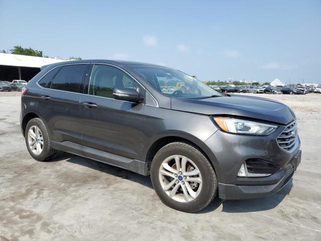 Photo 4 from auction – 2019 FORD EDGE SEL with VIN 2FMPK3J90KBB13001
