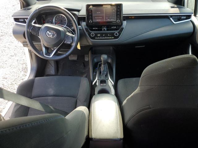 Photo 8 from auction – 2022 TOYOTA COROLLA SE with VIN 5YFS4MCE0NP104786