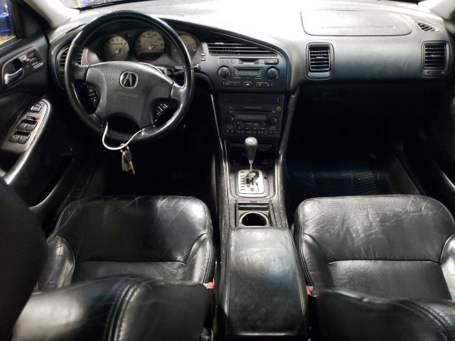 Photo 8 from auction – 2002 ACURA 3.2TL TYPE with VIN 19UUA56852A015665