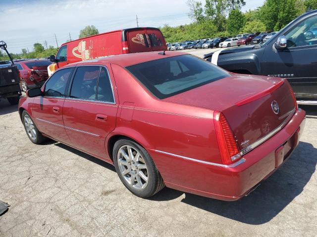 Photo 2 from auction – 2008 CADILLAC DTS with VIN 1G6KD57908U138630