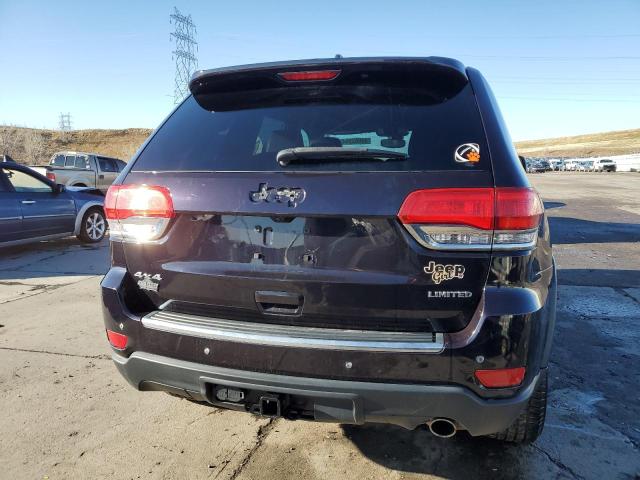 Photo 6 from auction – 2019 JEEP GRAND CHER with VIN 1C4RJFBG9KC842452