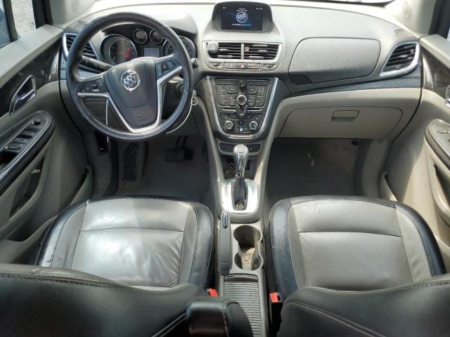 Photo 8 from auction – 2014 BUICK ENCORE with VIN KL4CJCSB7EB673853