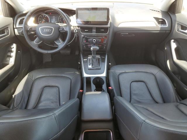 Photo 8 from auction – 2014 AUDI A4 PREMIUM with VIN WAUAFAFL3EA011518