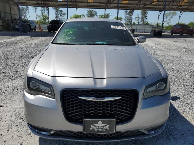 Photo 5 from auction – 2016 CHRYSLER 300 S with VIN 2C3CCAGG1GH198630