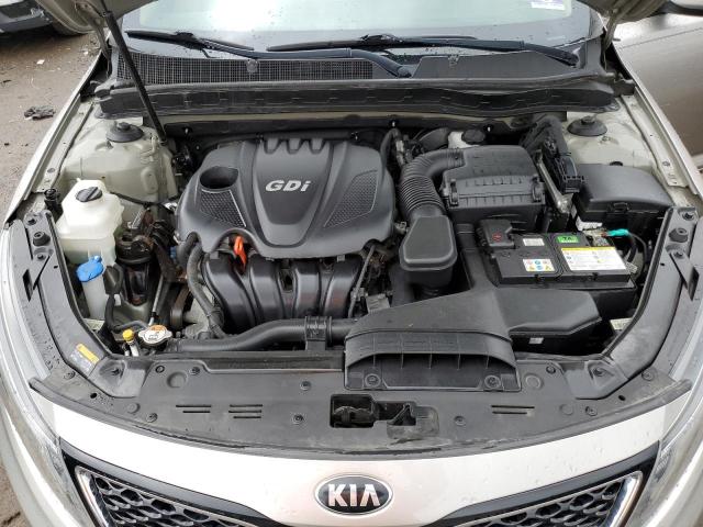 Photo 11 from auction – 2014 KIA OPTIMA LX with VIN KNAGM4A76E5497858