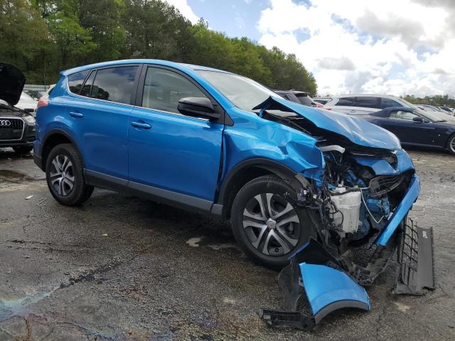 Photo 4 from auction – 2018 TOYOTA RAV4 with VIN JTMBFREV4JJ213433