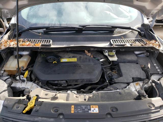 Photo 12 from auction – 2014 FORD ESCAPE SE with VIN 1FMCU9GX8EUB13358