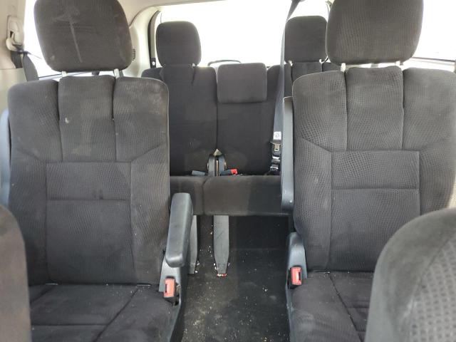 Photo 10 from auction – 2013 DODGE GRAND CARA with VIN 2C4RDGCG9DR642533