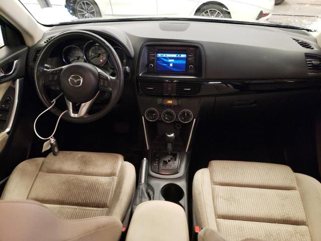 Photo 8 from auction – 2014 MAZDA CX-5 TOURI with VIN JM3KE4CY4E0353438