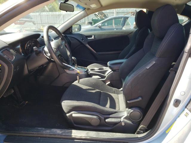 Photo 7 from auction – 2011 HYUNDAI GENESIS CO with VIN KMHHT6KD1BU044982