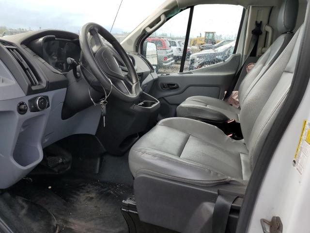 Photo 7 from auction – 2016 FORD TRANSIT T- with VIN 1FTYR2ZM7GKB38501
