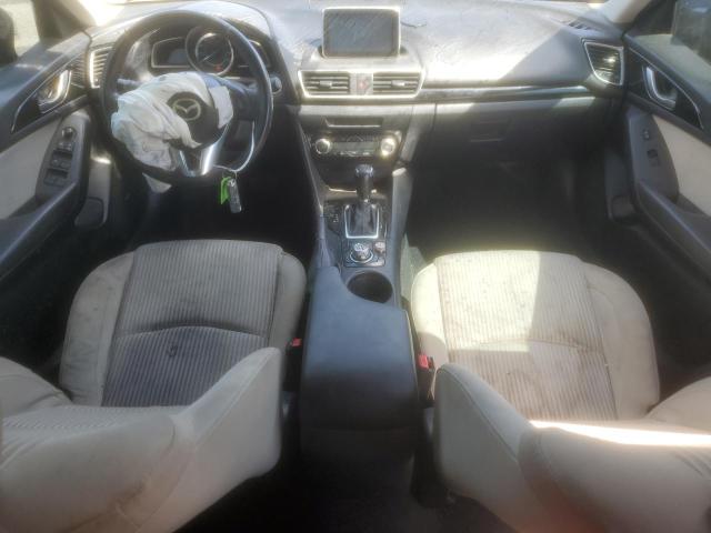 Photo 8 from auction – 2016 MAZDA 3 TOURING with VIN JM1BM1M70G1312981