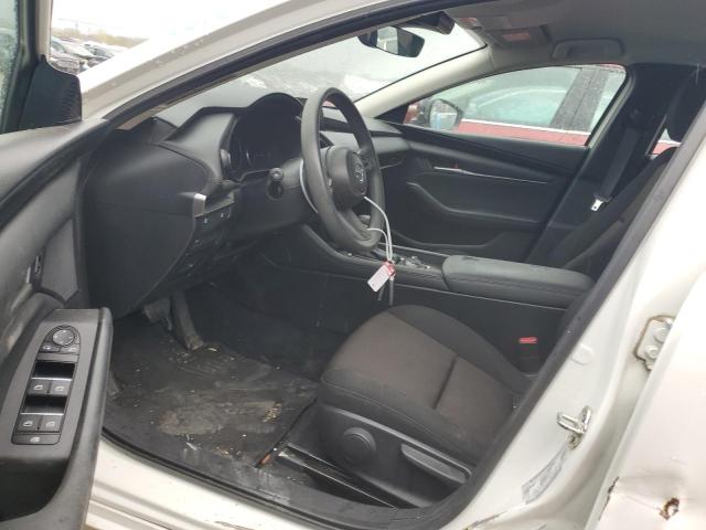Photo 7 from auction – 2021 MAZDA 3 with VIN 3MZBPAAL8MM204337