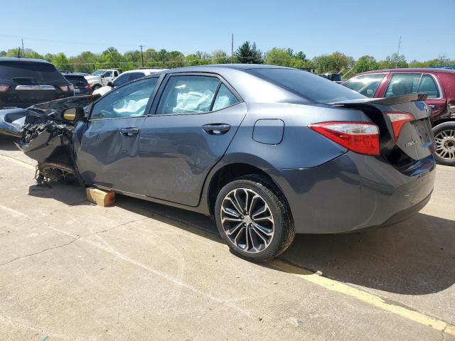 Photo 2 from auction – 2016 TOYOTA COROLLA L with VIN 5YFBURHE1GP519477