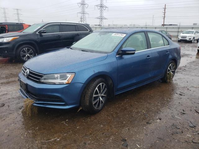 Photo 1 from auction – 2017 VOLKSWAGEN JETTA SE with VIN 3VWB67AJ8HM342146