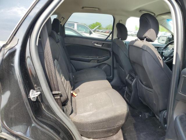 Photo 11 from auction – 2015 FORD EDGE SEL with VIN 2FMTK3J91FBB65354