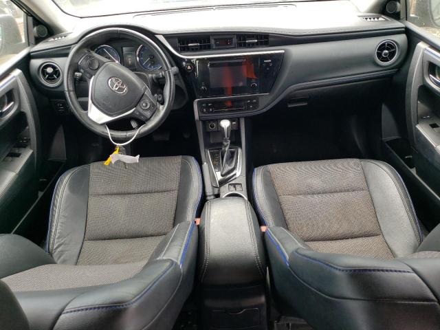 Photo 8 from auction – 2017 TOYOTA COROLLA L with VIN 2T1BURHE1HC958003