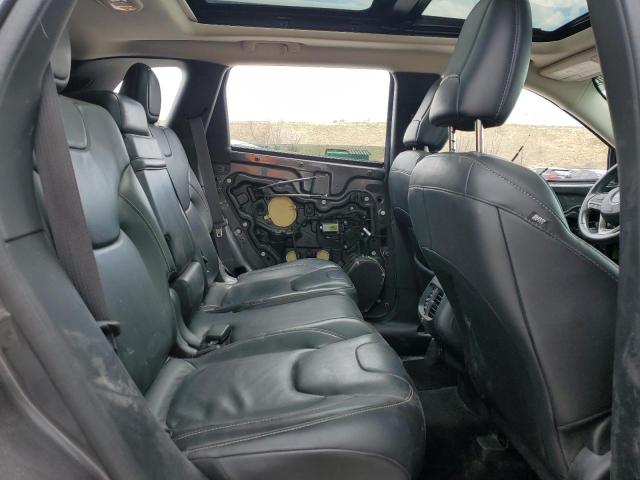 Photo 11 from auction – 2015 JEEP CHEROKEE L with VIN 1C4PJMDSXFW672880