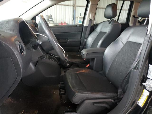 Photo 7 from auction – 2016 JEEP COMPASS SP with VIN 1C4NJCBA7GD774520