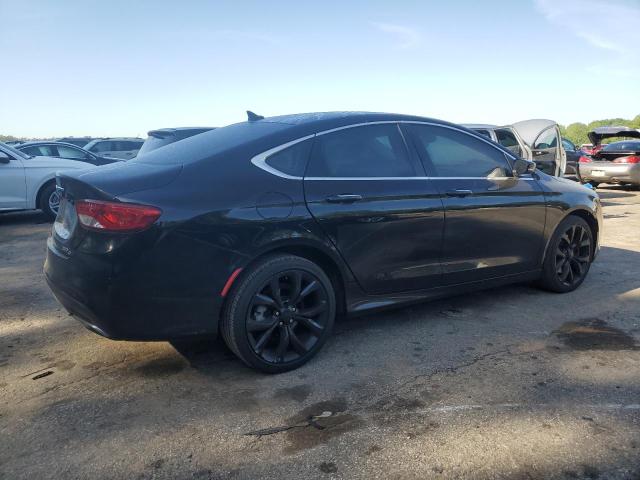 Photo 3 from auction – 2015 CHRYSLER 200 C with VIN 1C3CCCEG1FN636602