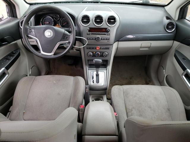 Photo 8 from auction – 2008 SATURN VUE XE with VIN 3GSCL33P58S694417
