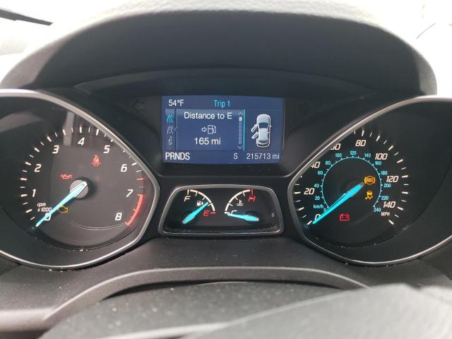 Photo 9 from auction – 2015 FORD ESCAPE SE with VIN 1FMCU9GX5FUA34778