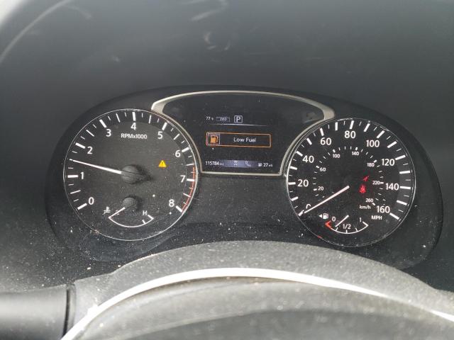 Photo 9 from auction – 2019 NISSAN PATHFINDER with VIN 5N1DR2MM5KC605659