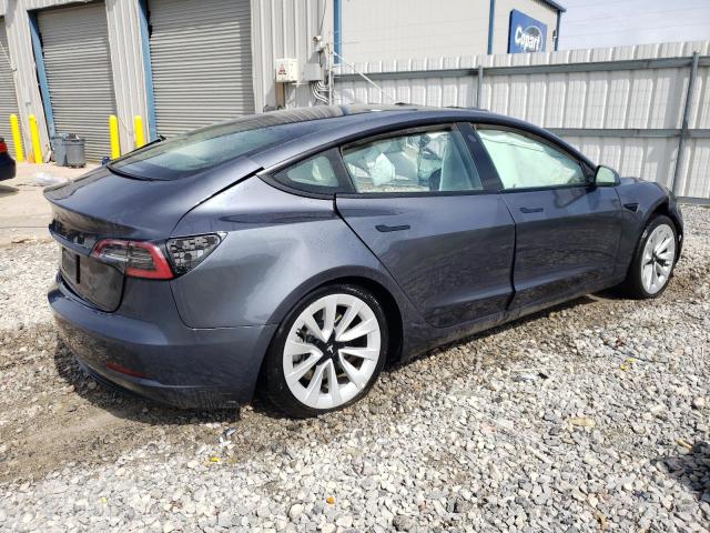 Photo 3 from auction – 2023 TESLA MODEL 3 with VIN 5YJ3E1EA1PF434428