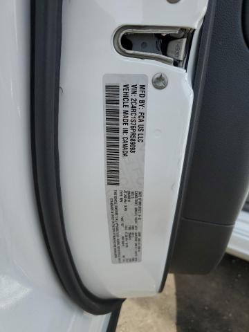 Photo 14 from auction – 2023 CHRYSLER PACIFICA H with VIN 2C4RC1S76PR589098
