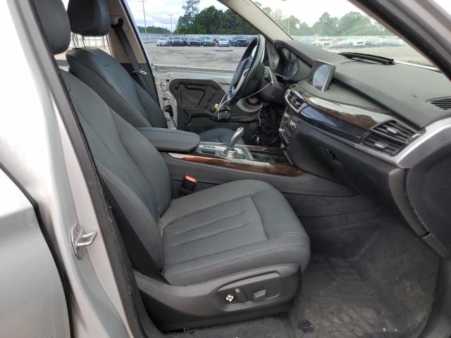 Photo 7 from auction – 2014 BMW X5 SDRIVE3 with VIN 5UXKR2C56E0H33180