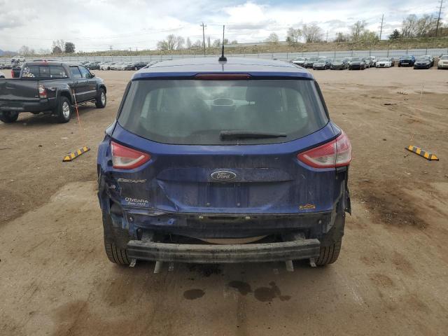Photo 6 from auction – 2016 FORD ESCAPE S with VIN 1FMCU0F7XGUA84509