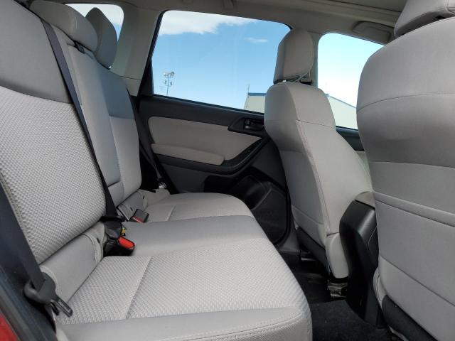 Photo 11 from auction – 2015 SUBARU FORESTER 2 with VIN JF2SJADC4FH424731