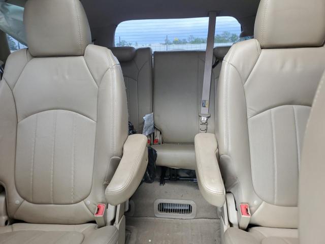 Photo 10 from auction – 2012 BUICK ENCLAVE with VIN 5GAKRCED4CJ238414