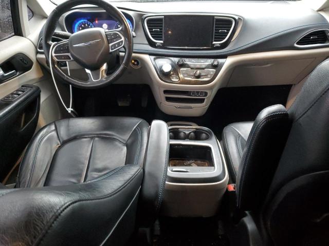 Photo 8 from auction – 2021 CHRYSLER PACIFICA T with VIN 2C4RC1BG3MR527654