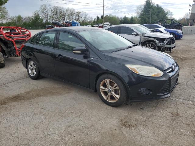 Photo 4 from auction – 2014 FORD FOCUS SE with VIN 1FADP3F23EL191447