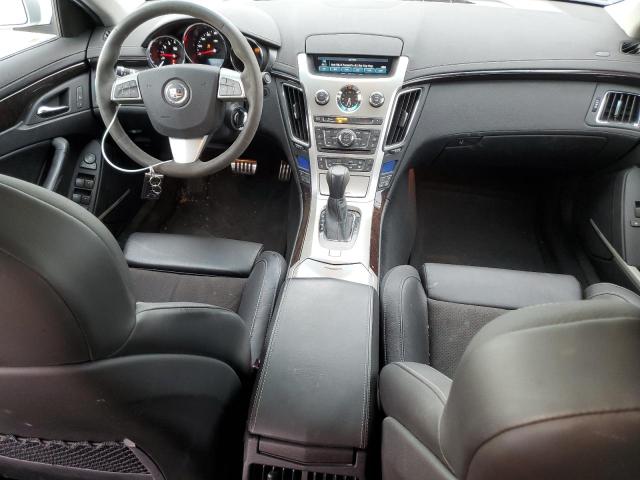 Photo 8 from auction – 2013 CADILLAC CTS PREMIU with VIN 1G6DP5E34D0175373