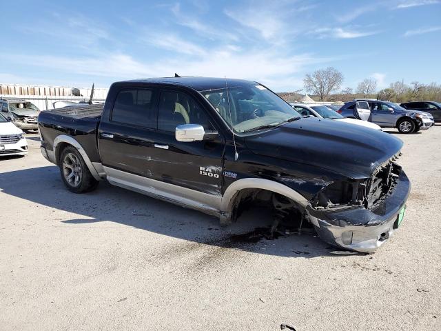 Photo 4 from auction – 2013 RAM 1500 LARAM with VIN 1C6RR7NT6DS506555