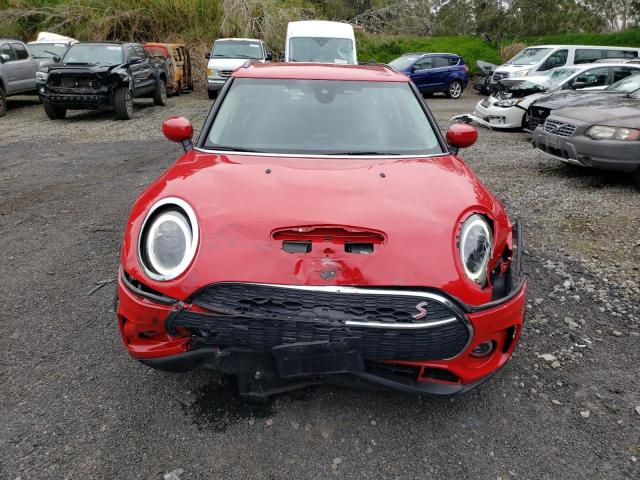 Photo 5 from auction – 2022 MINI COOPER S C with VIN WMWLV7C02N2R62571